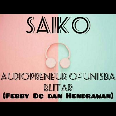 SaiKo-Teori Perkembangan Kognitif•TALKING with Febby dan Hendrawan.