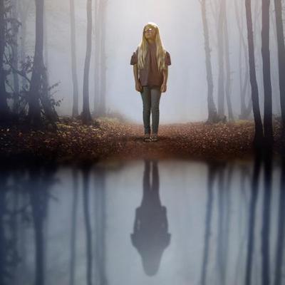 Unexplainable Paranormal Events That People Experienced As Children Unexplainable Paranormal Events That People Experienced As Children