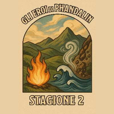 03 - La miniera perduta di Phandelver: Tra lupi e misteri nella tana dei goblin | Actual Play D&D 5e