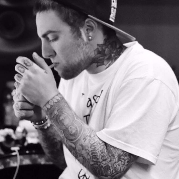 Everybody - Mac Miller episode artwork