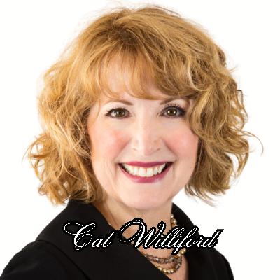 Empowering Conversations with Cat Williford