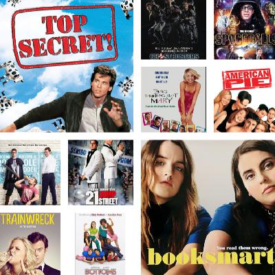 Sharing A Laugh Sharing A Laugh