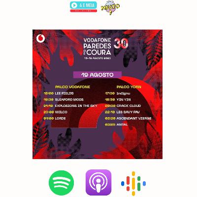 Ep. 102 - 19.08.2023 [Edição de 2023]