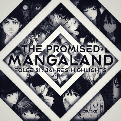 Folge 21 : Jahres-Highlights