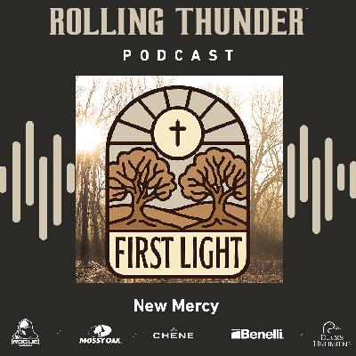 First Light, New Mercy - Ep 1