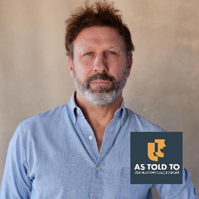 Episode 87: Adam Ross Episode 87: Adam Ross