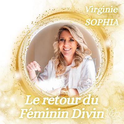 Le retour du Féminin Divin