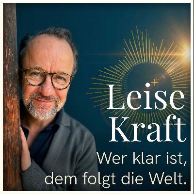 # 21: Dein Deck überzeugt. Dein Nervensystem nicht