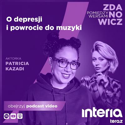 Patricia Kazadi
