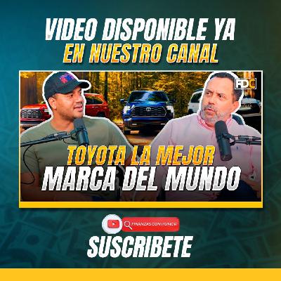 Toyota la mejor marca del mundo #toyota
