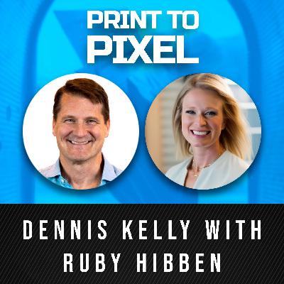 Direct Mail, Automation, and the Future of Broadband Marketing with Ruby Hibben #28 Direct Mail, Automation, and the Future of Broadband Marketing with Ruby Hibben #28