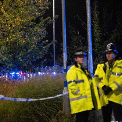 የእሁድ ጥቅምት 23 ቀን 2018 ዓ. ም የዓለም ዜና