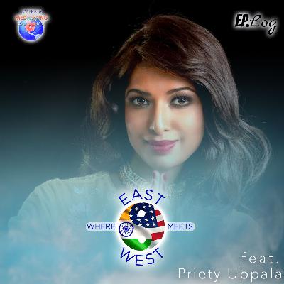 S1E9: Preity Üpala's journey from Investment Banking to becoming a Media PowerHouse and Motivational Leader
