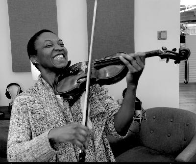 Violinist Tai Murray - Active Listening