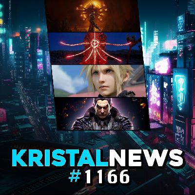 π SAROS presto MOSTRATO di NUOVO? | TEEKEN PERDE suo PADRE | "LA STATUA" βΆ #KristalNews 1166 π SAROS presto MOSTRATO di NUOVO? | TEEKEN PERDE suo PADRE | "LA STATUA" βΆ #KristalNews 1166