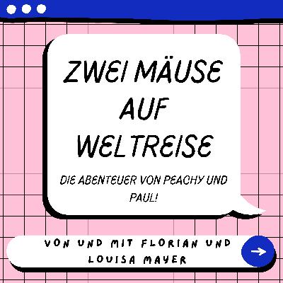 Der Blumenplanet