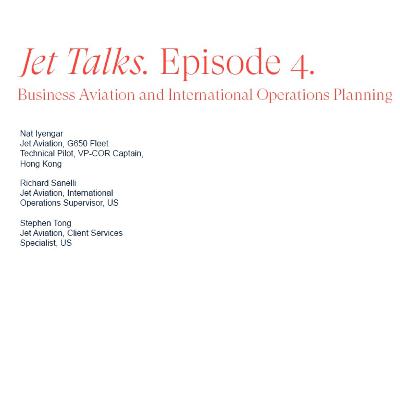 Business Aviation and International Operations Planning. Business Aviation and International Operations Planning.