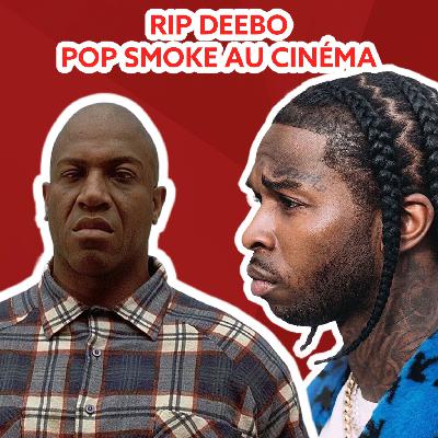 RIP Deebo ... Pop Smoke au cinéma ! On a la date de sortie de Playboi Carti