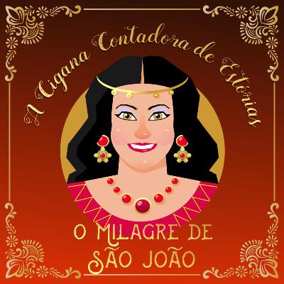 Conto: "O milagre de São João"