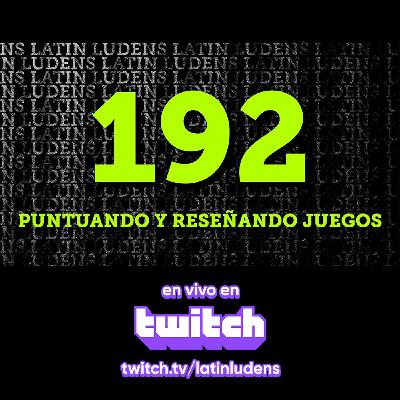 Anno 1800, ERA Medieval Age y Fábricas Fantásticas - LL Podcast 192 Anno 1800, ERA Medieval Age y Fábricas Fantásticas - LL Podcast 192