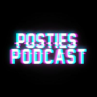 Lihle Ndelu On Saint Lounge, Ethiopia & Tanzania DJ Gigs, Representation, CPT - Posties Podcast #101