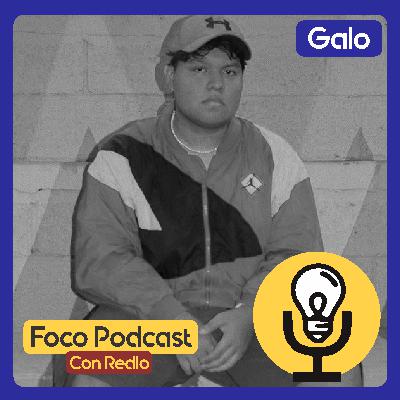 La vida me dio brillo - Galo La vida me dio brillo - Galo