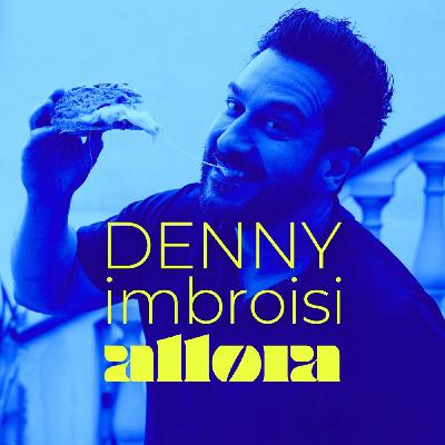 [UNA PICCOLA PAUSA] avec Denny Imbroisi - Voyage gastronomique en Italie sur les pas du Chef !   #italie #cuisineitalienne #cuisine #calabre