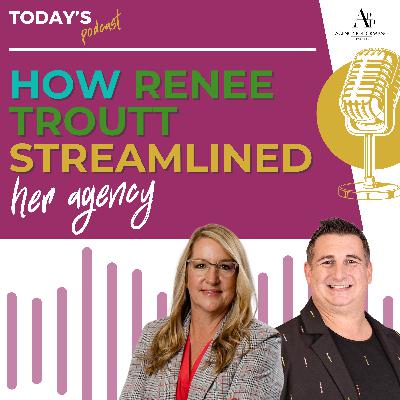 Insurance Agency Process Improvement Tips from Renee Troutt Insurance Agency Process Improvement Tips from Renee Troutt