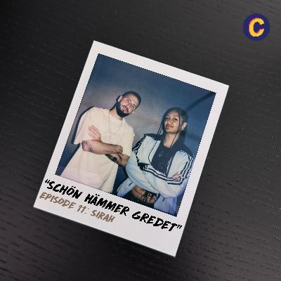 #11 Sirah DJ/Host/Creatorin