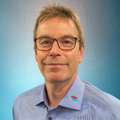 86 Att borra en vattenbrunn - med Mattias Gustafsson på Borrföretagen