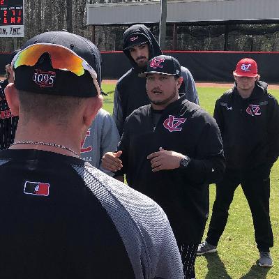 Paul Rozzelle- Head Baseball Coach, Catawba Valley Community College Paul Rozzelle- Head Baseball Coach, Catawba Valley Community College