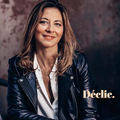 #3 - Alimentation, TCA, régimes - Le déclic de l'équilibre - Adélaïde D'Aboville