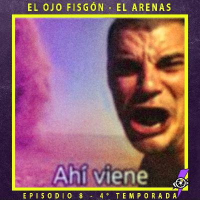 El arenas El arenas