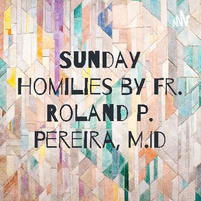 Homily - Sixth Sunday in Ordinary Time (C)