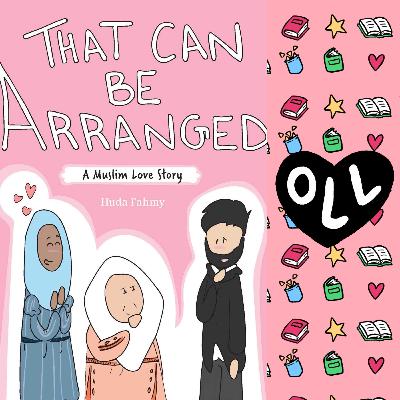 54 That Can Be Arranged by Huda Fahmy