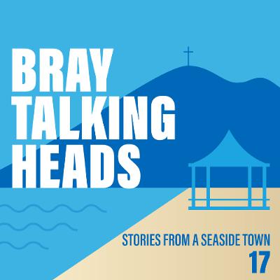 17: Keeping Bray Clean, Harbour Swans, and Horse-and-Cart Deliveries