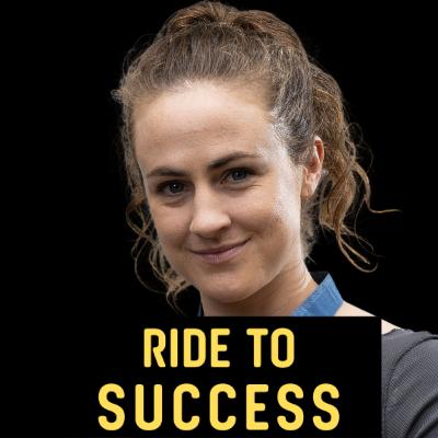 Grace Brown on Life After Olympic Gold, Entrepreneurship & Women’s Cycling Leadership