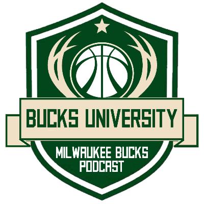 Bucks struggling without Giannis + things we are thankful for Bucks struggling without Giannis + things we are thankful for