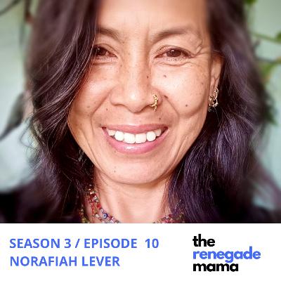 Ex-Midwife Norafiah Lever - Saying good bye to the system and hello to her integrity.