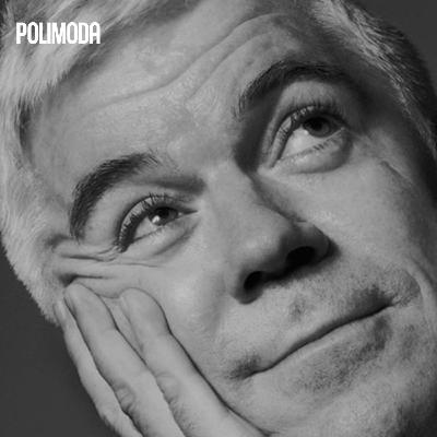 Polimoda Duets with Tim Blanks