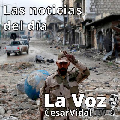 Las noticias del día - 26/02/21