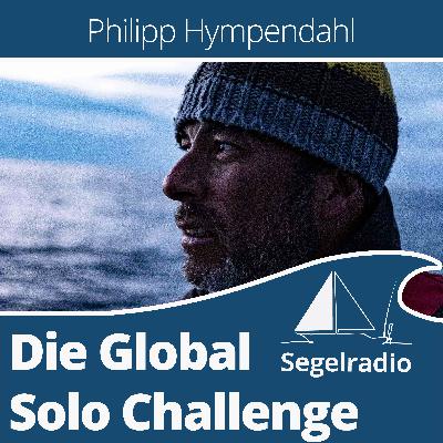Philipp Hympendahl – Global Solo Challenge Philipp Hympendahl – Global Solo Challenge