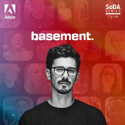 A Conversation with basement: On Investing in a Labs Division