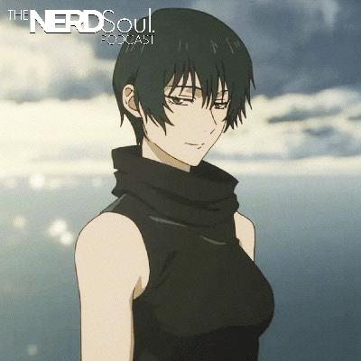 Anime-ish 🤯 Full Melt Down: Love in Hell’s Paradise, Queen Maki in JJK x Oshi No Ko | NERDSoul