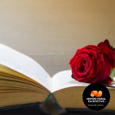 Día del Libro, hablamos de literatura rural Día del Libro, hablamos de literatura rural