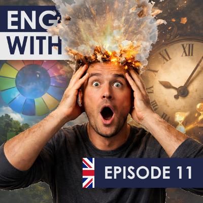 Episode 11: You Have a Second Mind