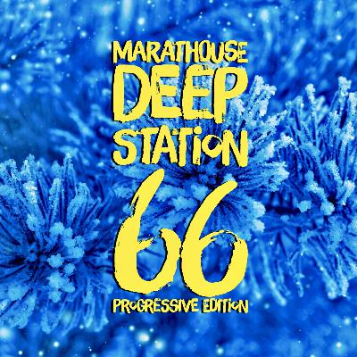 Marat House - Deep Station 66 Progressive Edition Marat House - Deep Station 66 Progressive Edition