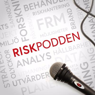 Avsnitt 8: Riskpodden LIVE - Eventsäkerhet Avsnitt 8: Riskpodden LIVE - Eventsäkerhet