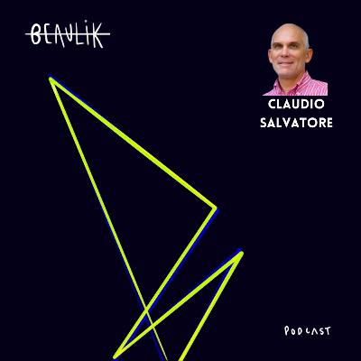 #14 Claudio Salvatore - La Pulga y el Perro: Creatividad, Política y Estrategia