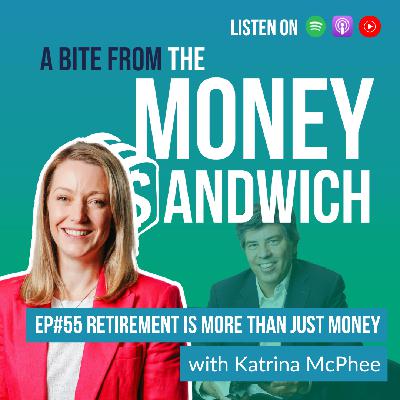 Retirement Is More Than Just Money